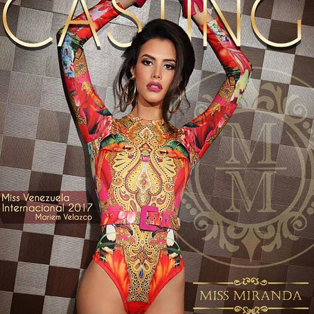Sắc vóc nóng bỏng của tân Hoa hậu Quốc tế người Venezuela - 8