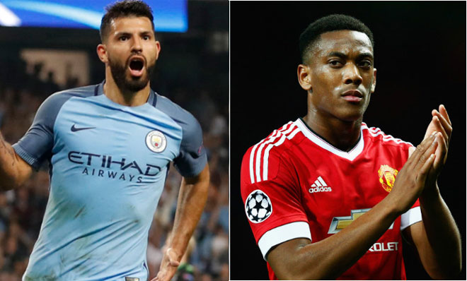Man City đại chiến MU: Siêu sao đọ tài so kè đẳng cấp, đội nào nhỉnh hơn? - 5