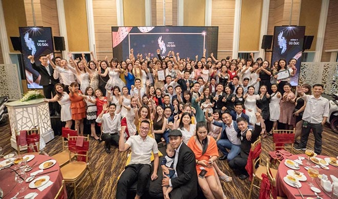 Hái trái ngọt sau hành trình gần mười năm ròng rã tìm người “chia lửa” Đông Y Vũ Đức - 4