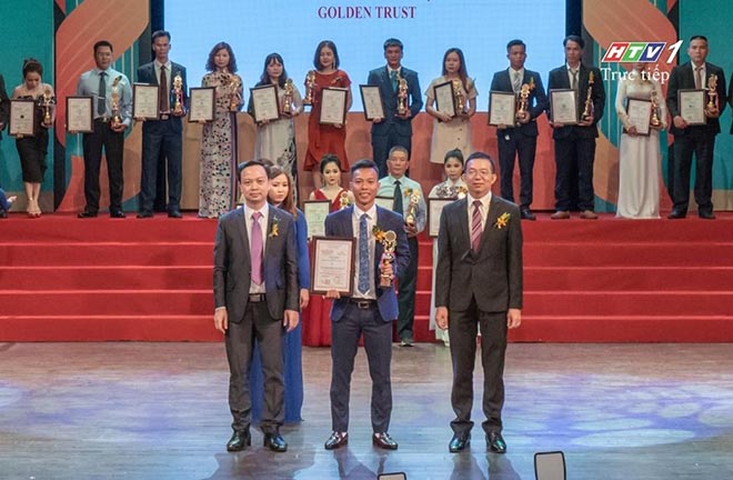 Hái trái ngọt sau hành trình gần mười năm ròng rã tìm người “chia lửa” Đông Y Vũ Đức - 5