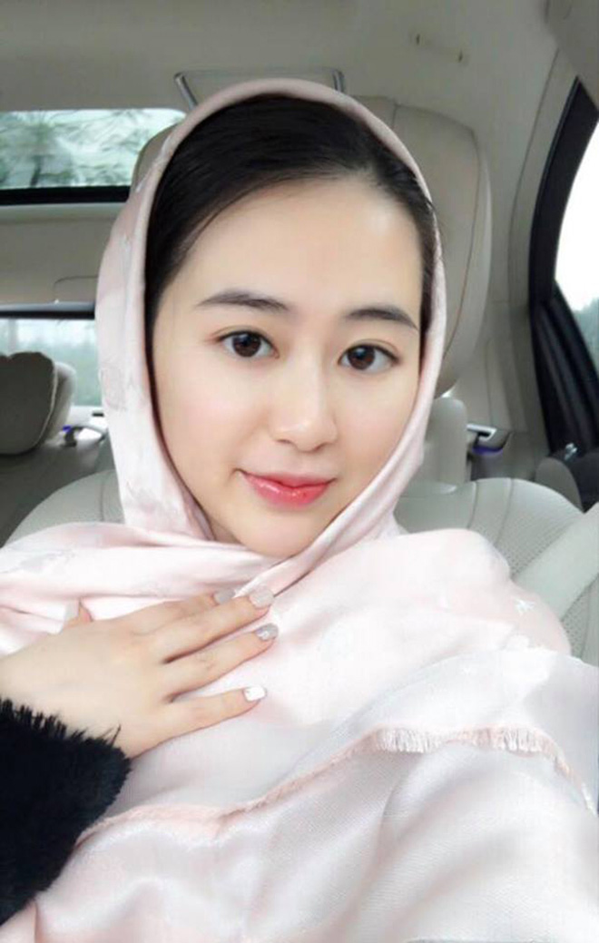 Khoe ảnh "lão hóa ngược" - trào lưu mới của các quý bà U40, 50 thời nay - 4