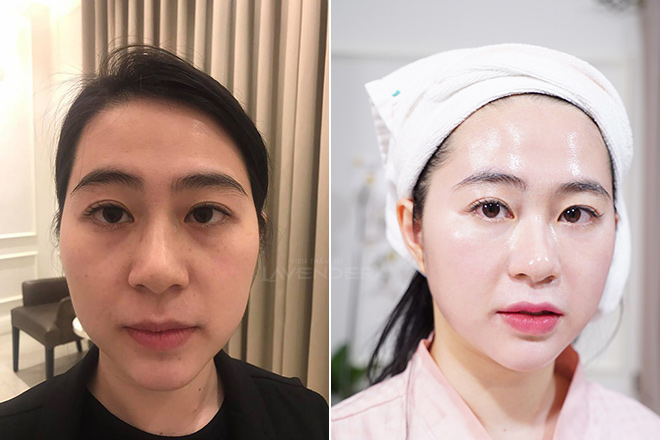 Khoe ảnh "lão hóa ngược" - trào lưu mới của các quý bà U40, 50 thời nay - 6