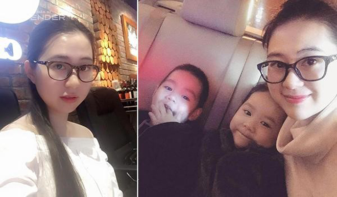 Khoe ảnh "lão hóa ngược" - trào lưu mới của các quý bà U40, 50 thời nay - 5