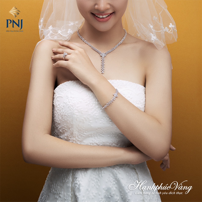 Những mẫu trang sức đáng sở hữu nhất mùa cưới 2018 - 8