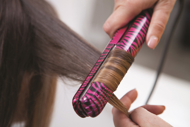 5 ngành nghề có nguy cơ rụng tóc, hói đầu cao nhất! - 2