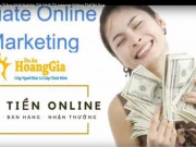 Kinh doanh - Bộ Công thương cảnh báo huy động vốn kiểu đa cấp của dự án Hoàng Gia
