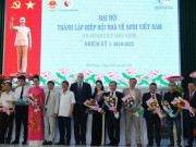 Tin tức trong ngày - Thành lập Hiệp hội Nhà vệ sinh Việt Nam