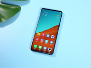 Thời trang Hi-tech - Trên tay ZTE Nubia Z hai màn hình cực ấn tượng