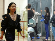 Làm đẹp - Lên hình đẹp hoàn hảo nhưng Angela Baby ngoài đời lại “phẳng” toàn tập