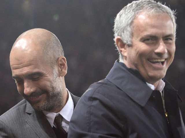 Man City đại chiến MU: ”Quỷ Đỏ” cửa dưới nhưng Man xanh chớ coi thường
