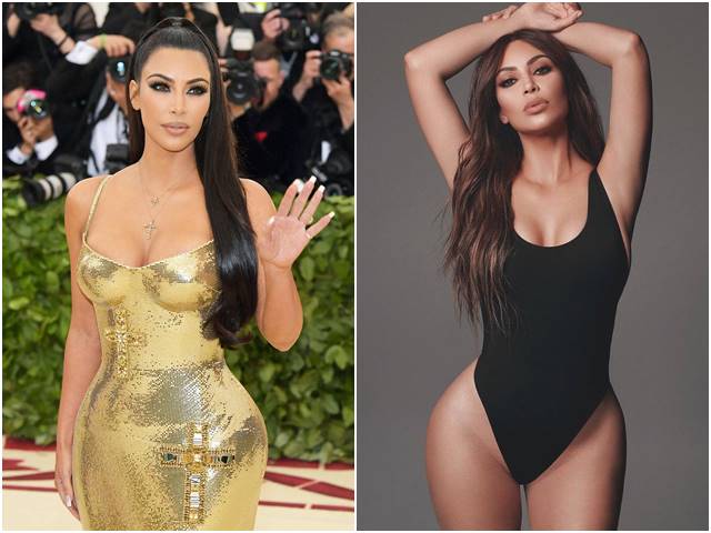 Tình cũ tiết lộ Kim Kardashian tốn hơn 2 tỷ đồng chỉ để mua nội y