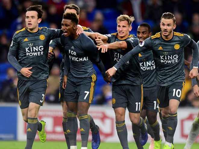 Nhận định bóng đá V12 Ngoại hạng Anh: Tottenham lo lắng vì Arsenal, MU - 2