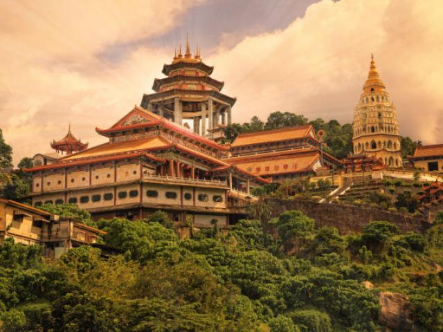 Du lịch - Những người yêu thích sự nguyên sơ nhất định không thể bỏ qua điểm đến này