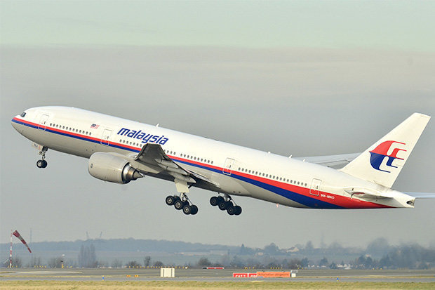 Có kẻ chui vào buồng lái làm toàn bộ hành khách MH370 ngạt thở? - 2