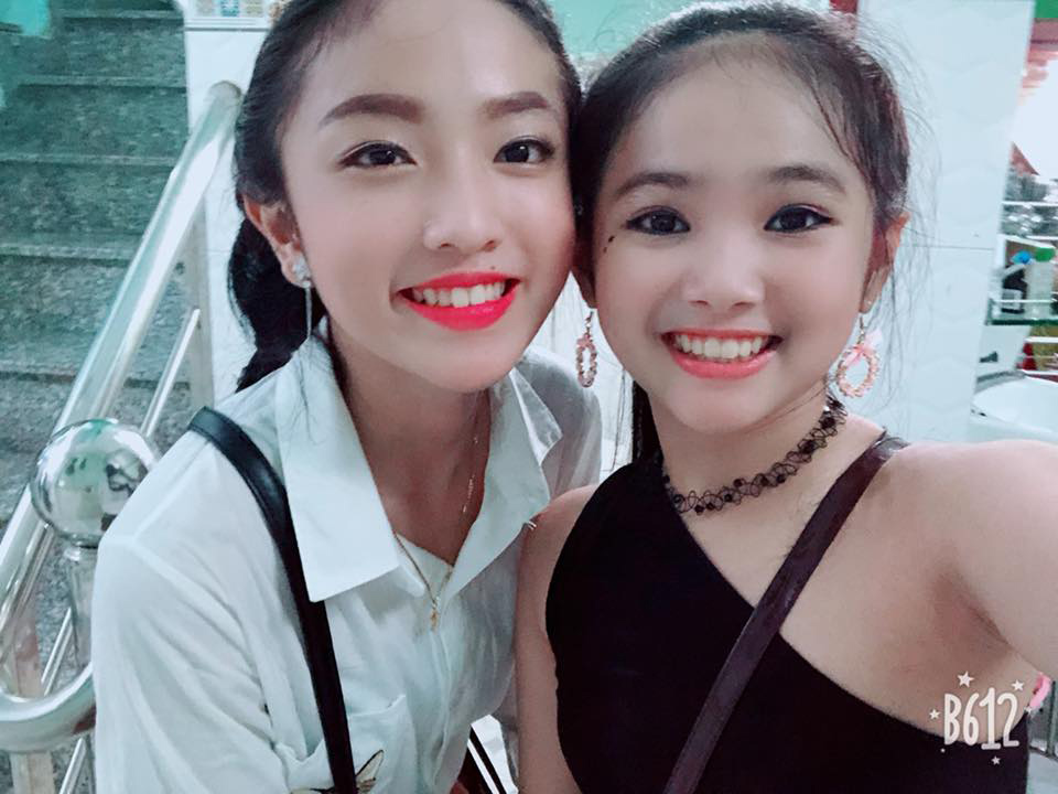 10 tuổi, con gái nuôi cố nghệ sĩ Khánh Nam tậu xe hơi tiền tỷ - 4