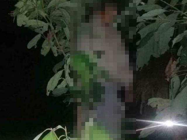 Pháp luật - Nghi án chồng sát hại vợ cũ rồi treo cổ tự tử sau khi ly hôn