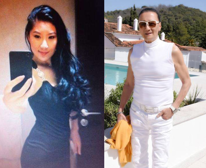 Những cặp đôi lệch tuổi ồn ào không kém chuyện tỷ phú Hoàng Kiều - 4