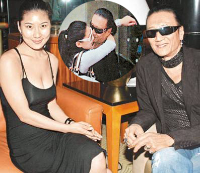 Những cặp đôi lệch tuổi ồn ào không kém chuyện tỷ phú Hoàng Kiều - 5