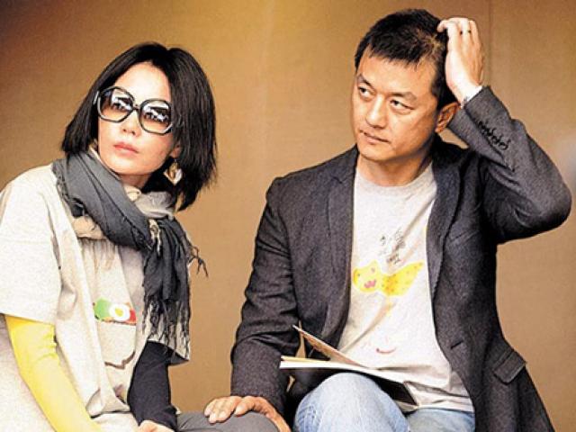 Đời sống Showbiz - "Lệnh Hồ Xung" vỡ nợ, bị đóng băng tài sản: Vợ cũ lạnh lùng lên tiếng