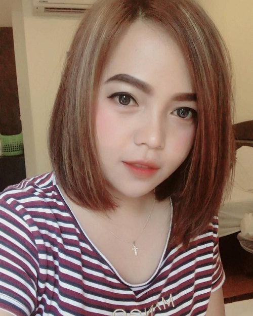 Đọ nhan sắc vợ "Messi Lào" và bà xã Messi "xịn": Ai nóng bỏng hơn? - 3