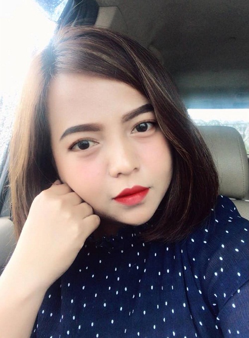 Đọ nhan sắc vợ "Messi Lào" và bà xã Messi "xịn": Ai nóng bỏng hơn? - 4