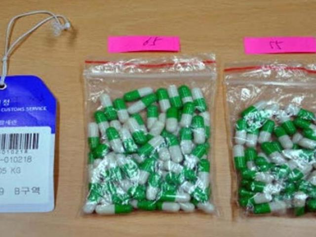 Thế giới - Trung Quốc từng điều tra nhưng không chặn nổi thuốc thịt người