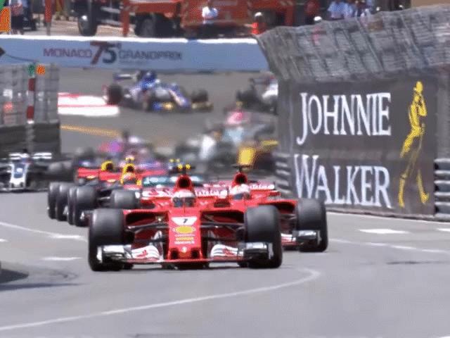 Media - Khám phá loại xe đua F1 có thể đạt vận tốc gần 400km/h