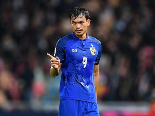 Bóng đá - SAO Thái gây chấn động AFF Cup: Suýt giải nghệ, từng đóng phim