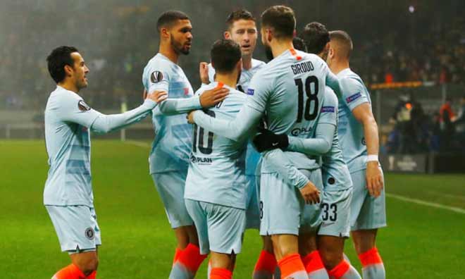 Chelsea – Everton: SAO tuyển Brazil đe dọa mạch bất bại - 1