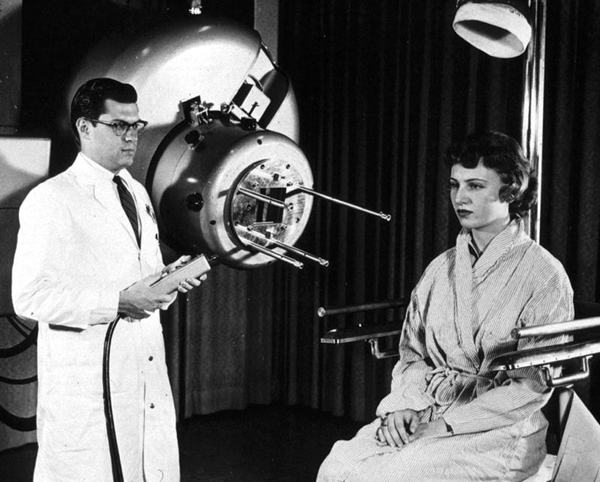 5 căn bệnh nan y bị hiểu lầm tai hại - 3