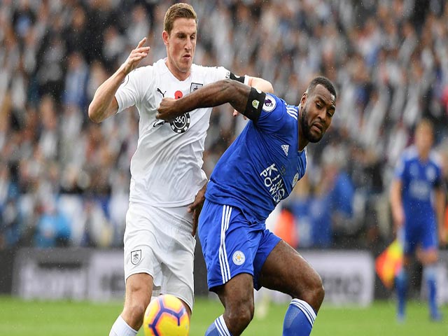 Leicester - Burnley: Nỗ lực kiệt cùng tri ân cố Chủ tịch