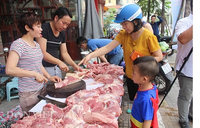 Giá heo hơi hôm nay 10/11: Sự thực người nuôi vẫn lãi 1 triệu/con, dù giá lợn hơi giảm - 2