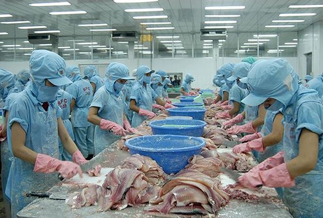 Hiệp định thương mại tự do Việt Nam - EU: Rộng cửa cho xuất khẩu - 1