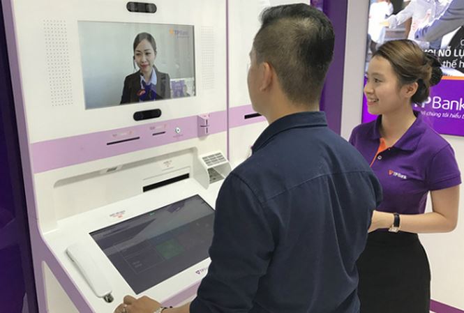 Lộ thông tin thẻ tại Thế giới di động: Ngân hàng Nhà nước nói gì? - 1