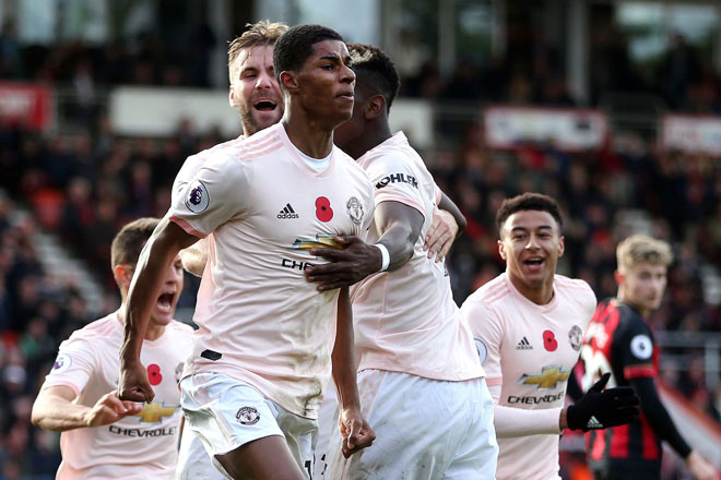 Man City - MU: Rực lửa Etihad, cân não đại chiến - 3