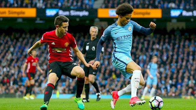 Man City - MU: Rực lửa Etihad, cân não đại chiến - 1