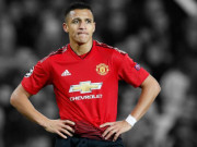 Bóng đá - Mourinho hối hận mua Sanchez: Tống khứ tháng 1 săn  Bale 100 triệu bảng