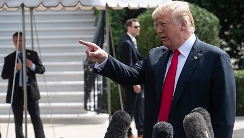 "Bàn tay Thần chết" của Nga vô dụng trước đòn tấn công của Hoa Kỳ? - 2