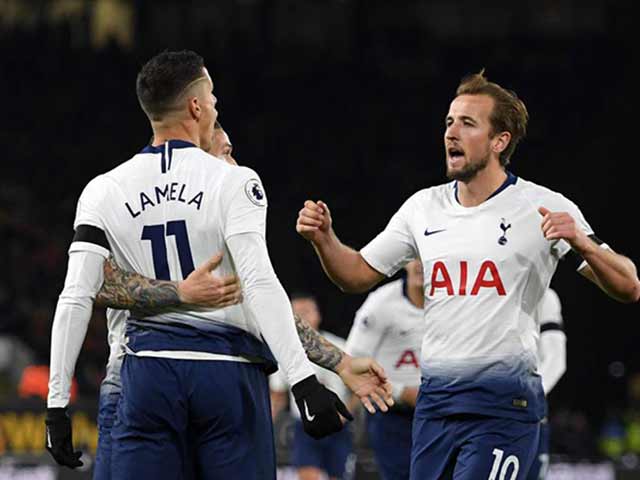 Nhận định bóng đá V12 Ngoại hạng Anh: Tottenham lo lắng vì Arsenal, MU