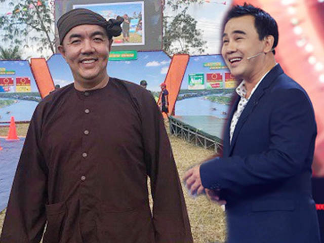 Ca nhạc - MTV - 24h HOT: Người thay thế Quyền Linh ở "Vượt lên chính mình" là ai?