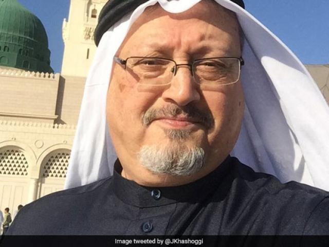 Thế giới - Phát hiện bất ngờ hé lộ cách Ả Rập Saudi phi tang xác nhà báo Khashoggi