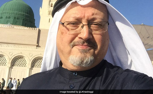 Phát hiện bất ngờ hé lộ cách Ả Rập Saudi phi tang xác nhà báo Khashoggi - 1