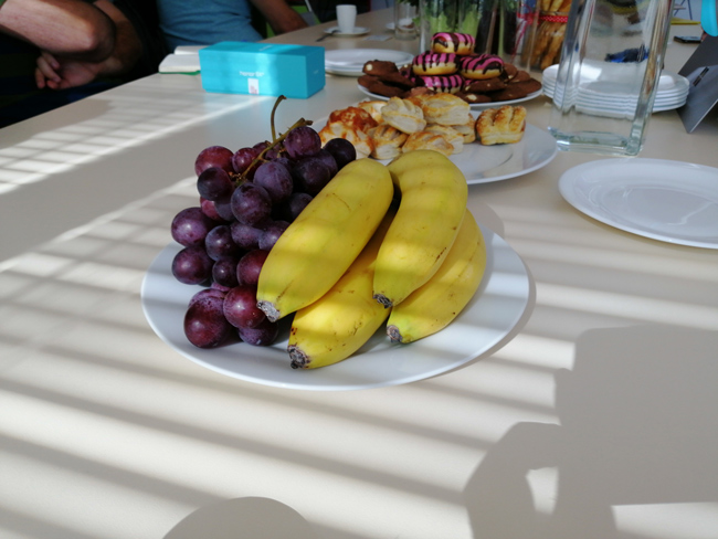 Đánh giá chi tiết Honor 8X: Giá "ngon", chụp ảnh đẹp - 7