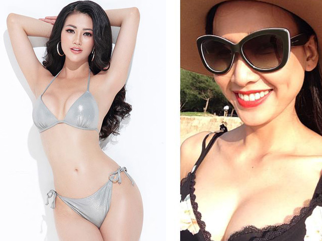 Ca nhạc - MTV - Mỹ nhân xứ dừa Bến Tre: Người đăng quang hoa hậu, người sống như bà hoàng