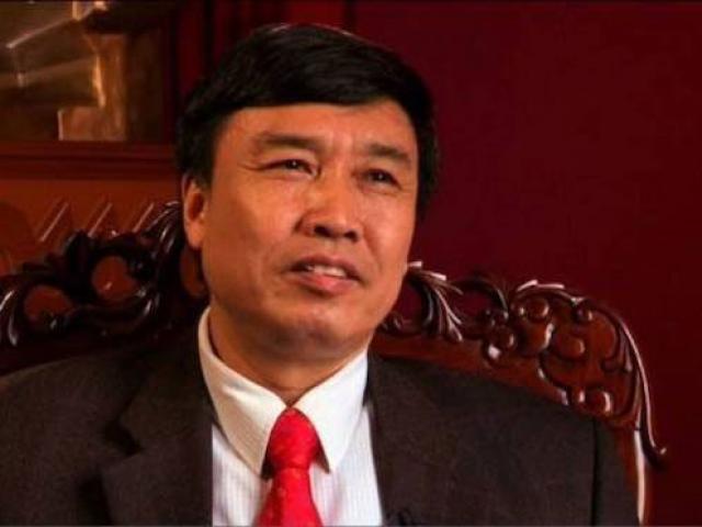 Tin tức trong ngày - Nóng trong tuần: Nguyên thứ trưởng Lê Bạch Hồng bị bắt