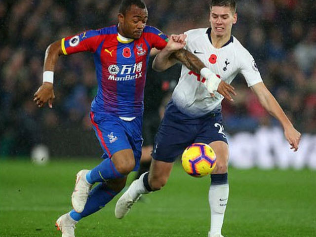Bóng đá - Crystal Palace - Tottenham: Sao trẻ lạ mặt định đoạt "thủy chiến"