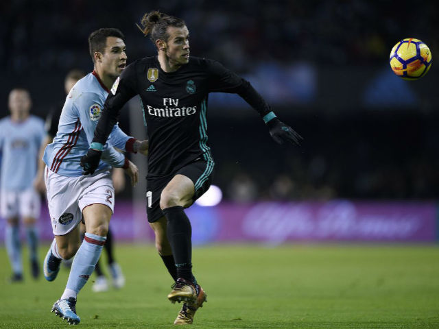 Celta Vigo - Real Madrid: Siêu cống hiến chờ mưa bàn thắng