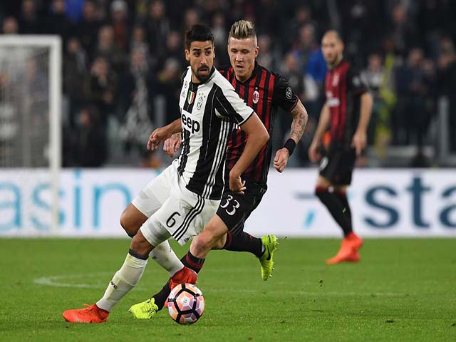 AC Milan - Juventus: Ronaldo ra oai, “Bà đầm” trút giận San Siro