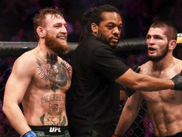 Thể thao - Tin nóng võ thuật 11/11: Tony Bellew tan mộng bá chủ thế giới