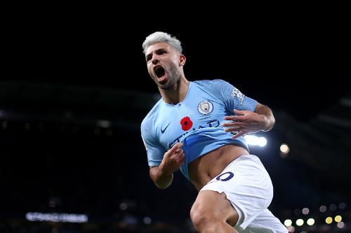 Chi tiết Man City - MU: &#34;Đòn chí mạng&#34; từ Gundogan (KT) - 8